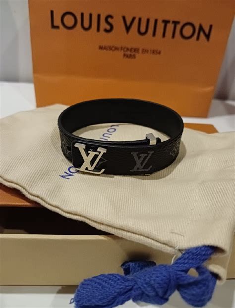 louis vuitton bransoletka